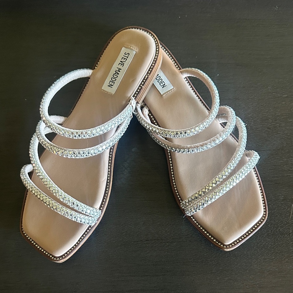 Steve Madden Starie sandals